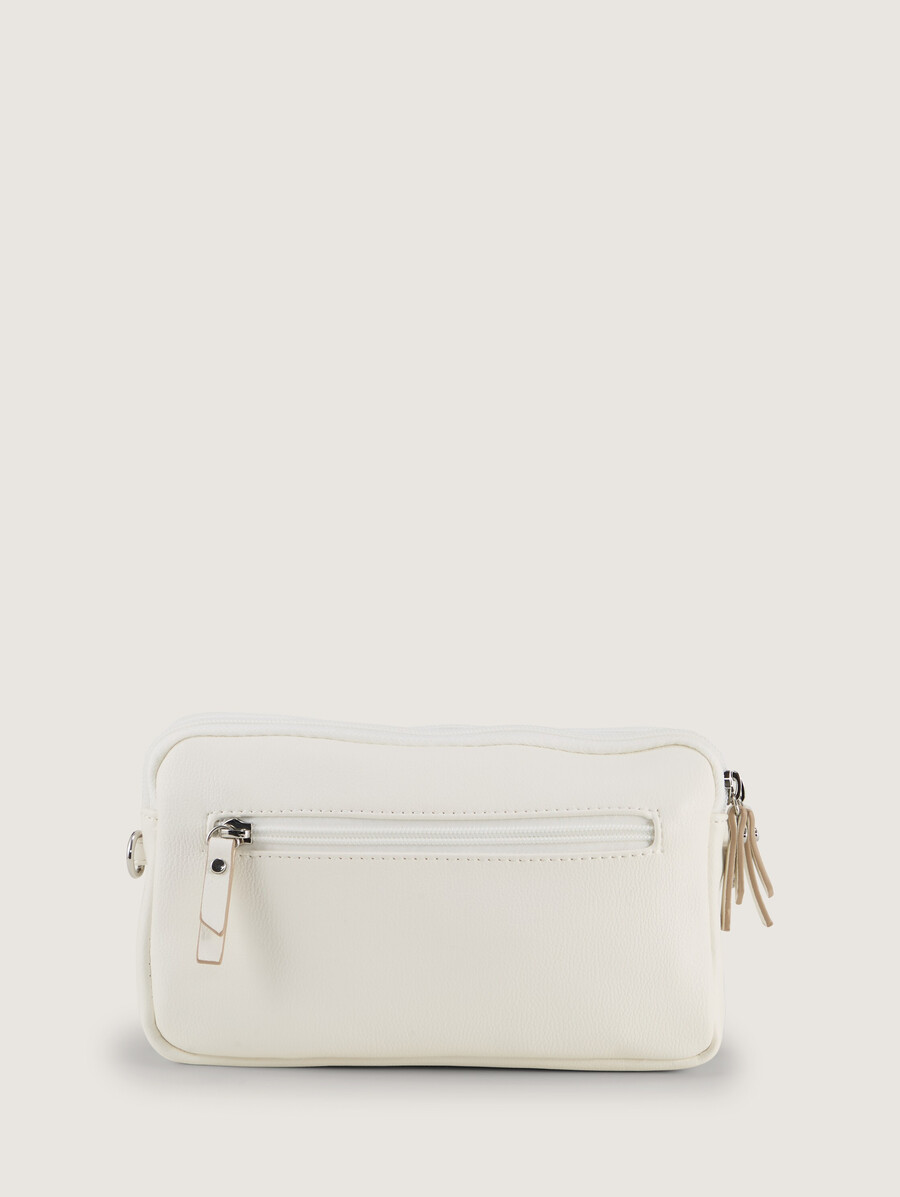 tttilly s schultertasche mit klappe