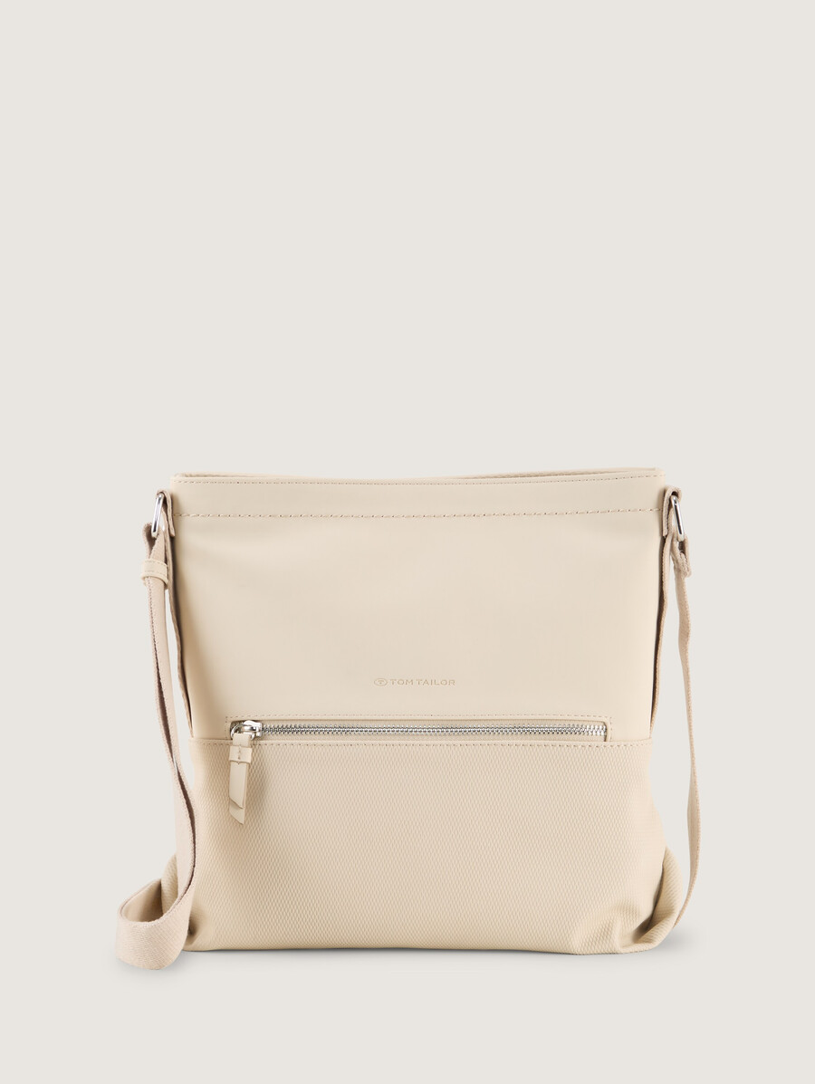 tterin m schultertasche aus kunstleder
