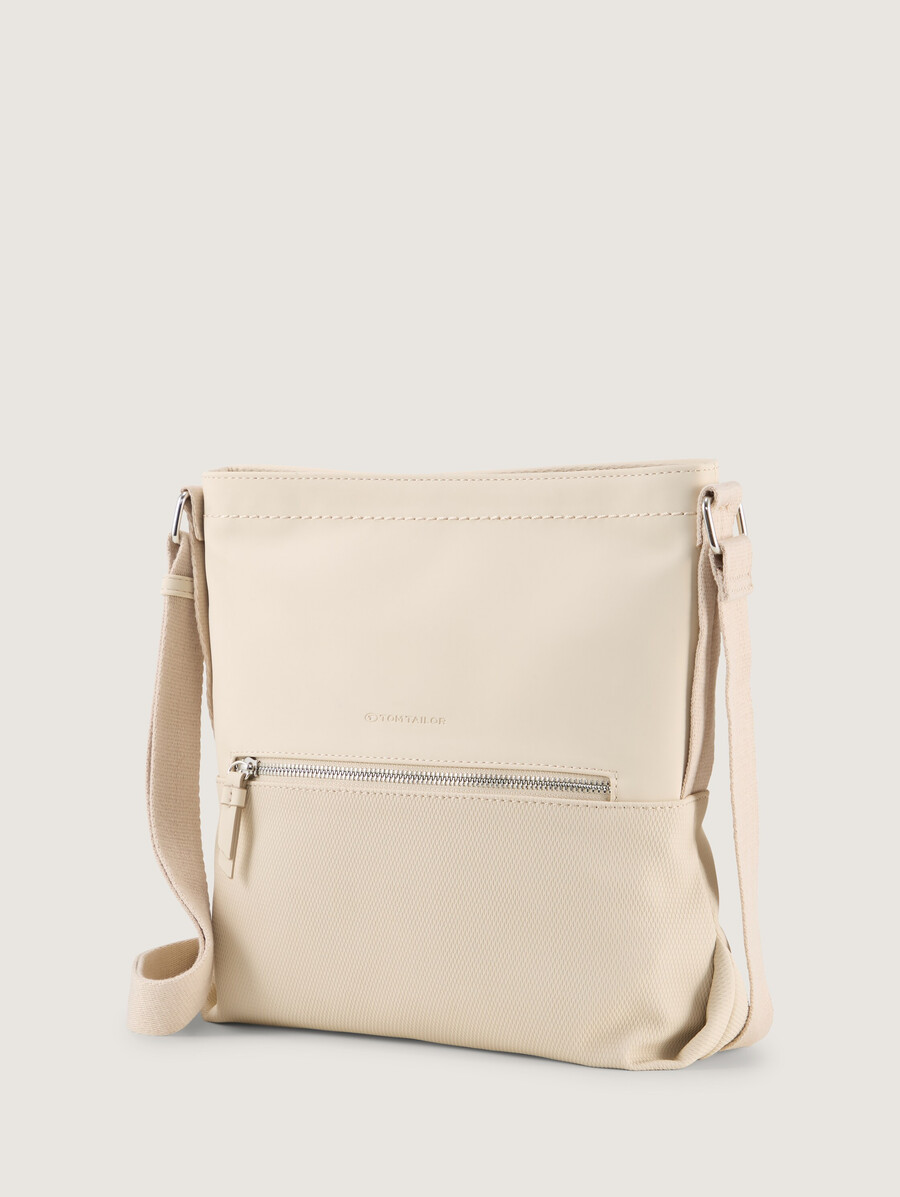 tterin m schultertasche aus kunstleder