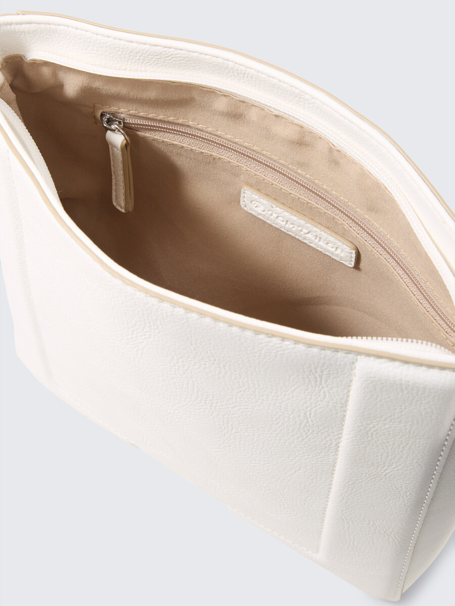 ttnani m schultertasche mit gewebtem schultergurt