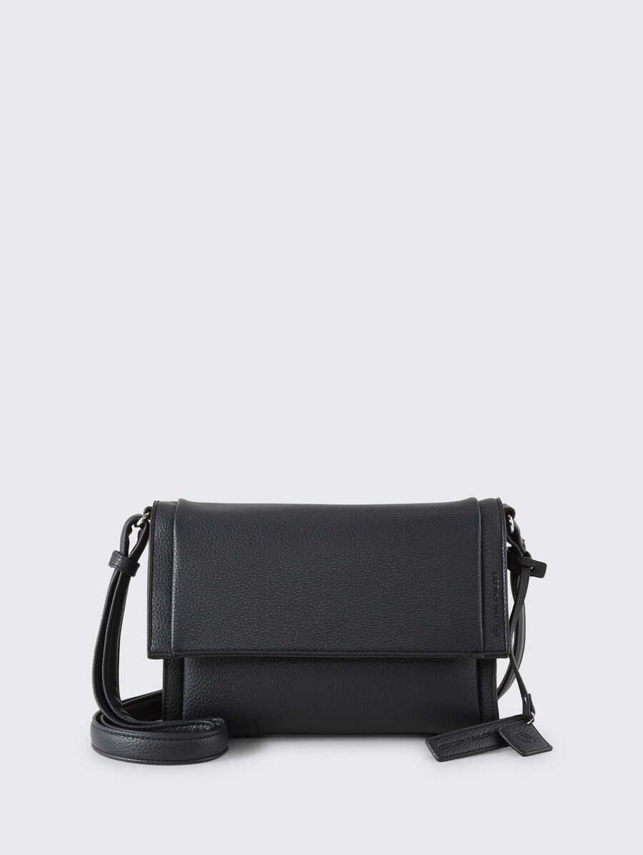 ttaspen s schultertasche mit klappe