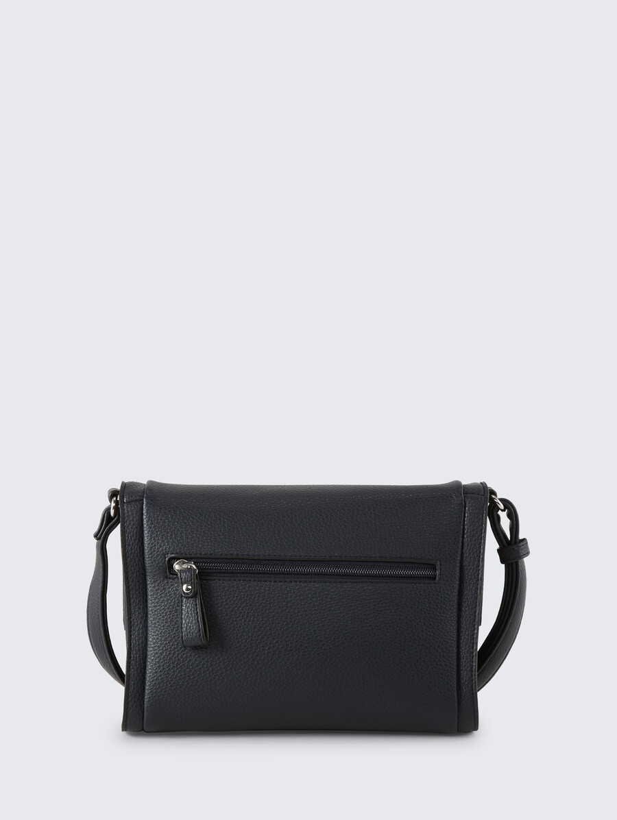 ttaspen s schultertasche mit klappe