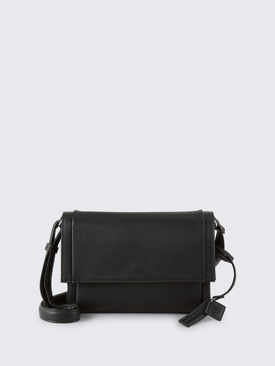ttaspen s schultertasche mit klappe