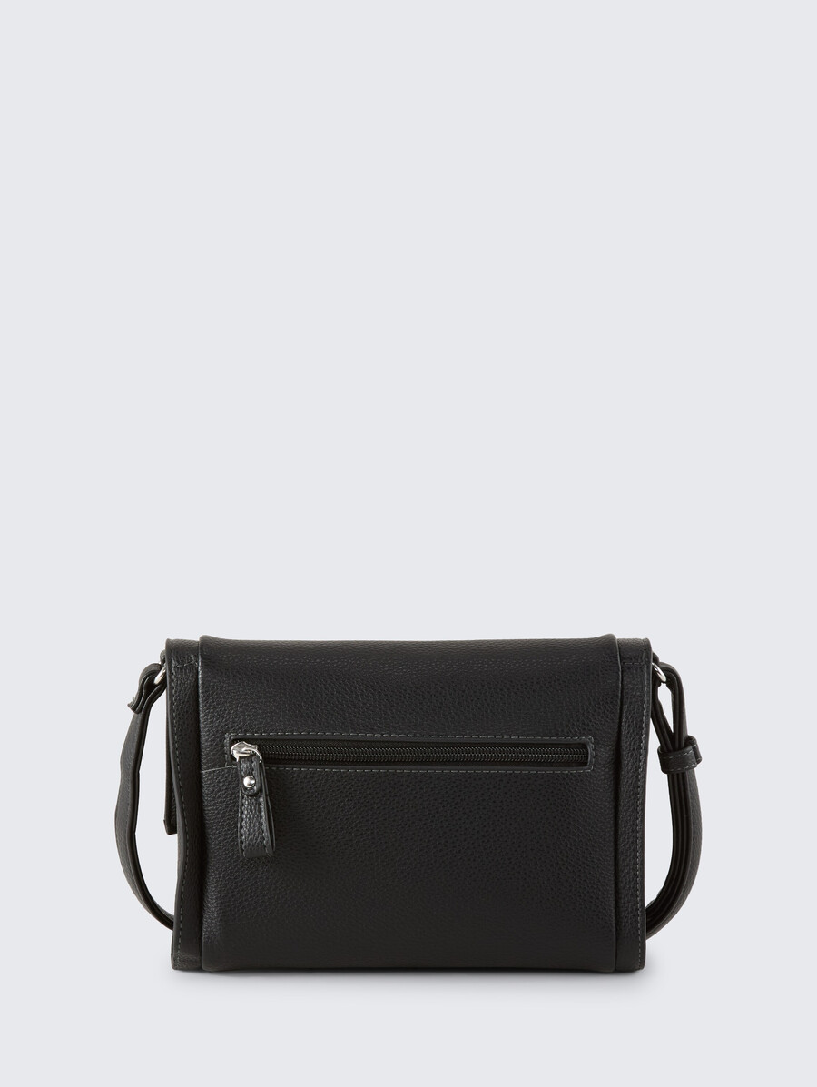 ttaspen s schultertasche mit klappe
