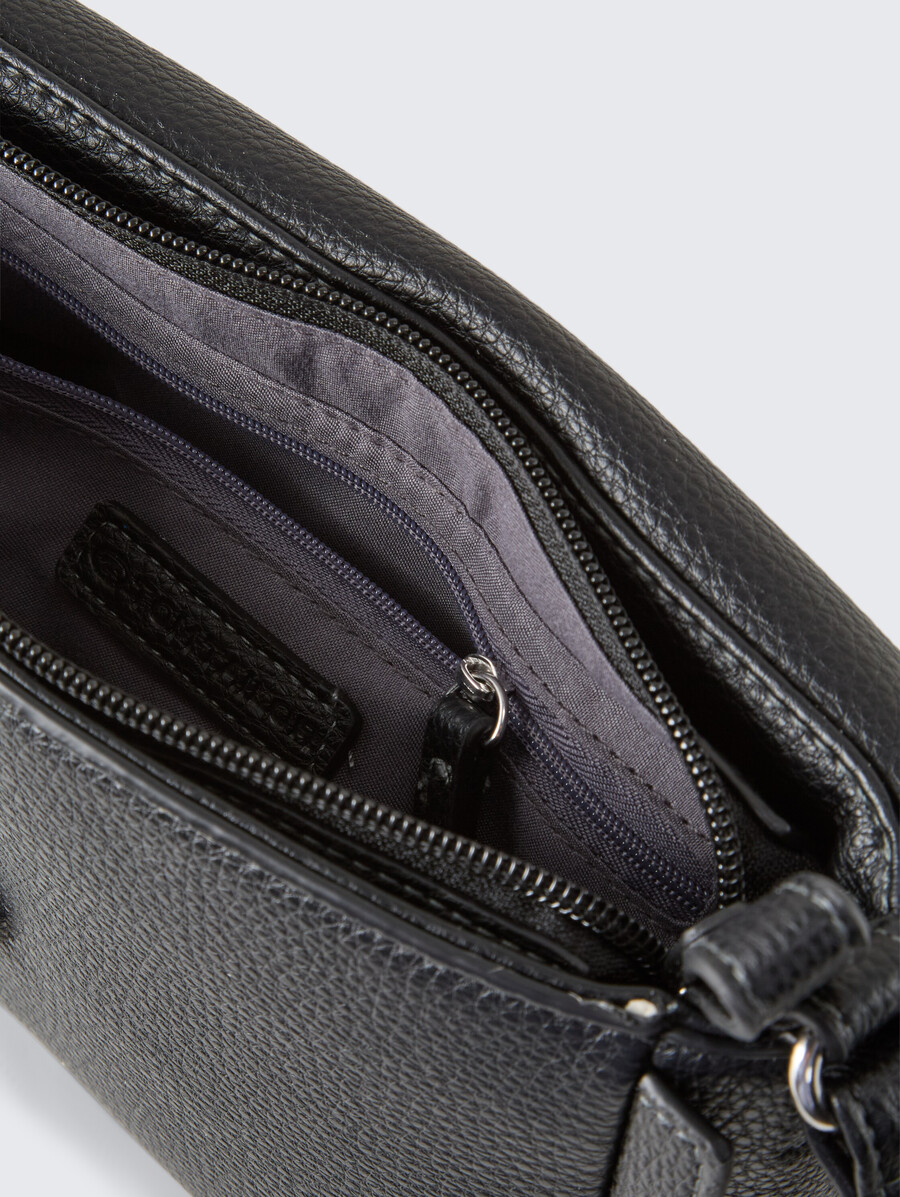 ttaspen s schultertasche mit klappe