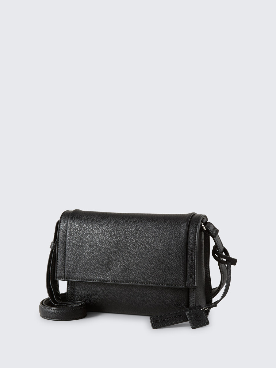 ttaspen s schultertasche mit klappe