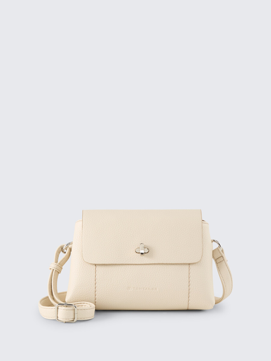ttelif xs schultertasche mit Überschlag
