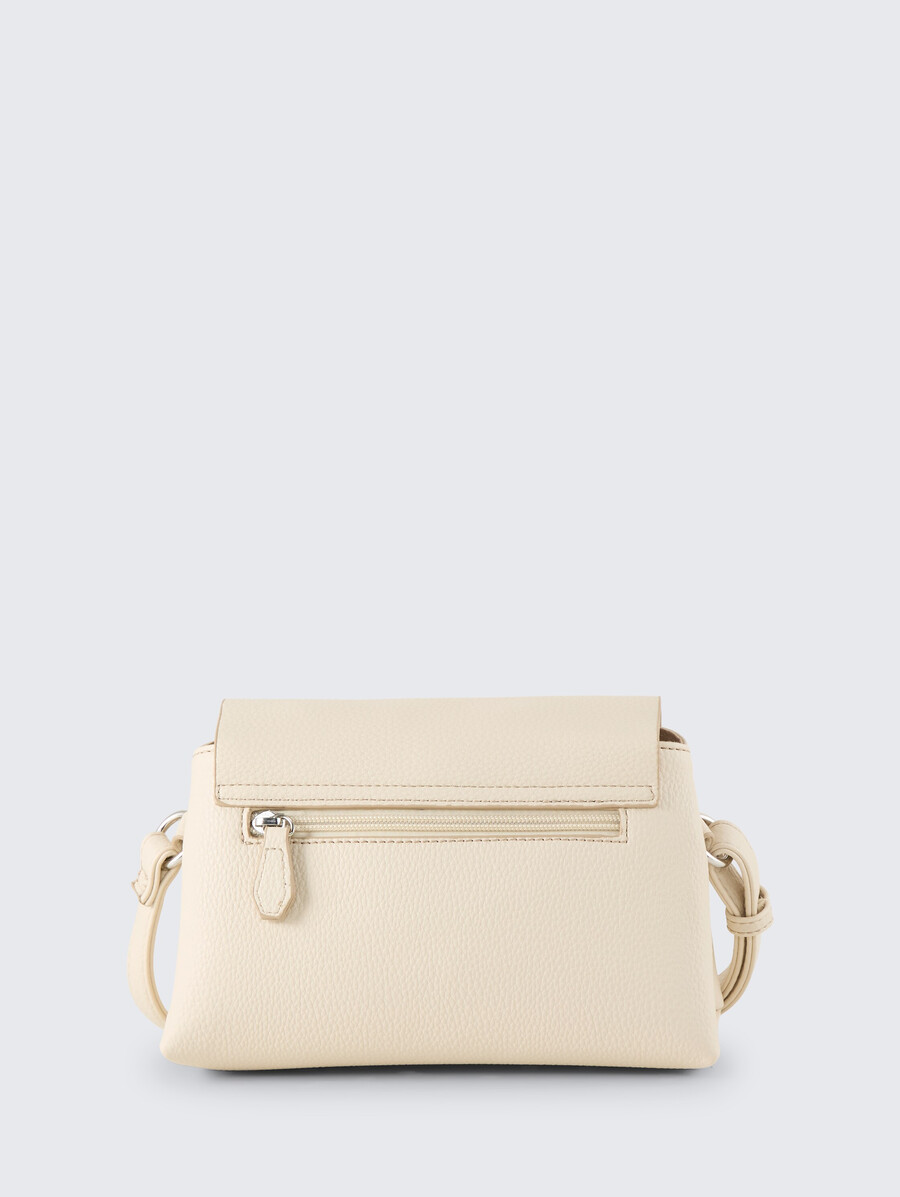 ttelif xs schultertasche mit Überschlag