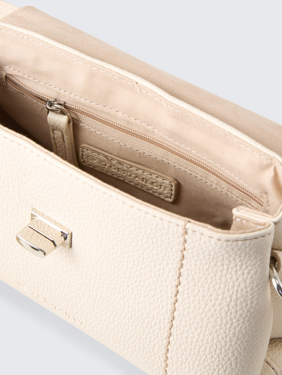 ttelif xs schultertasche mit Überschlag