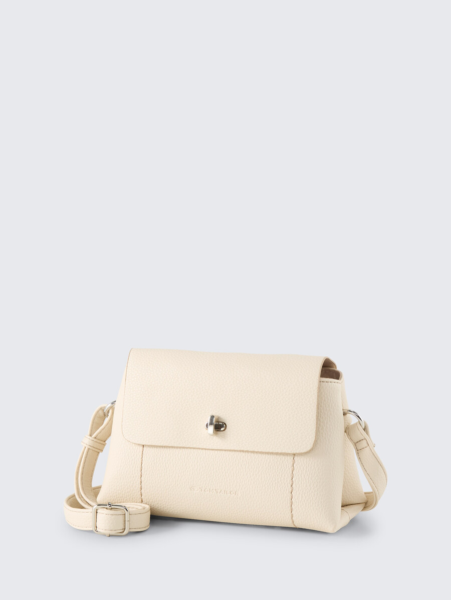 ttelif xs schultertasche mit Überschlag