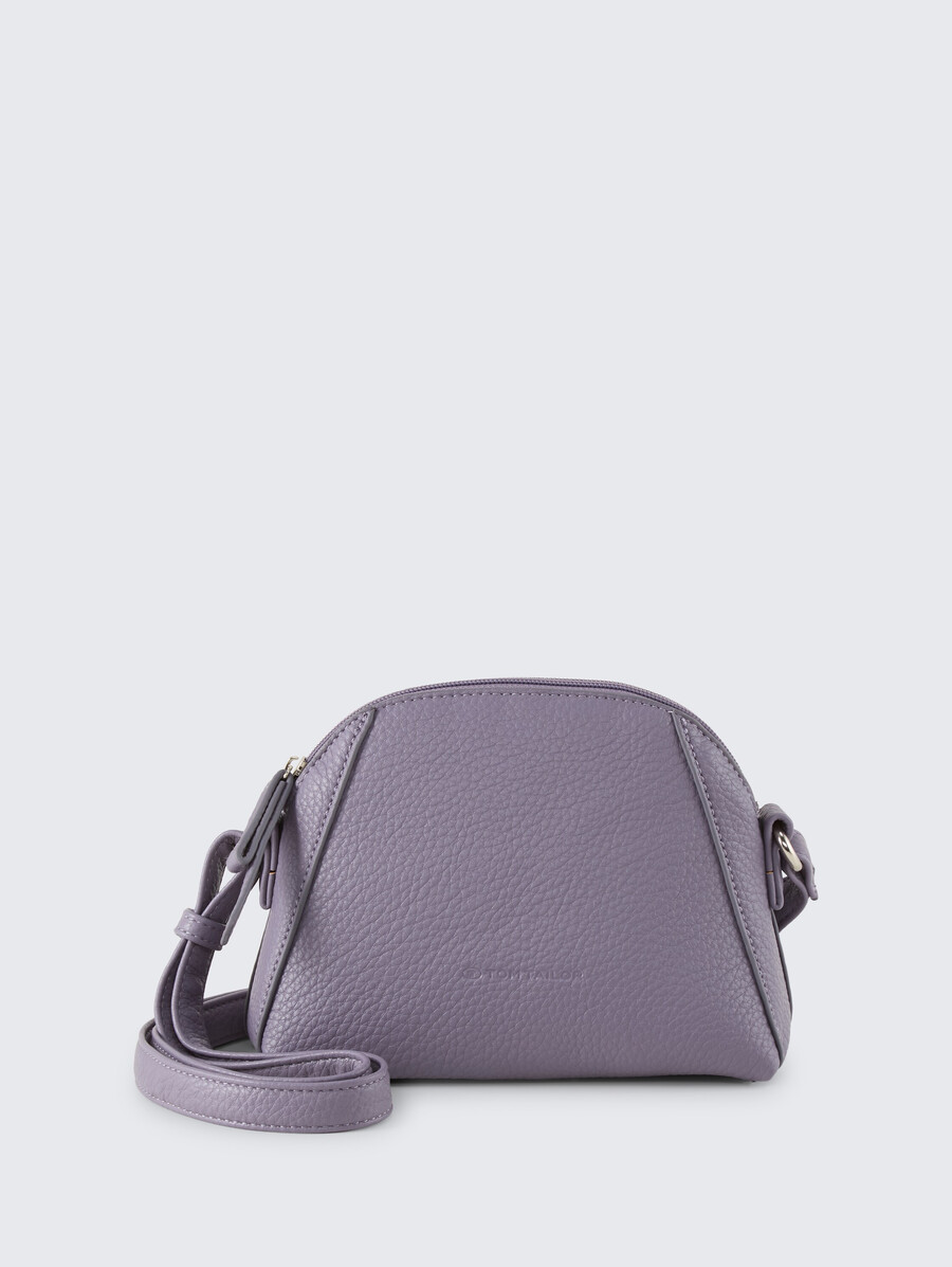 ttdahlia s schultertasche aus kunstleder