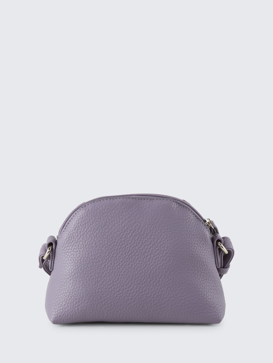 ttdahlia s schultertasche aus kunstleder