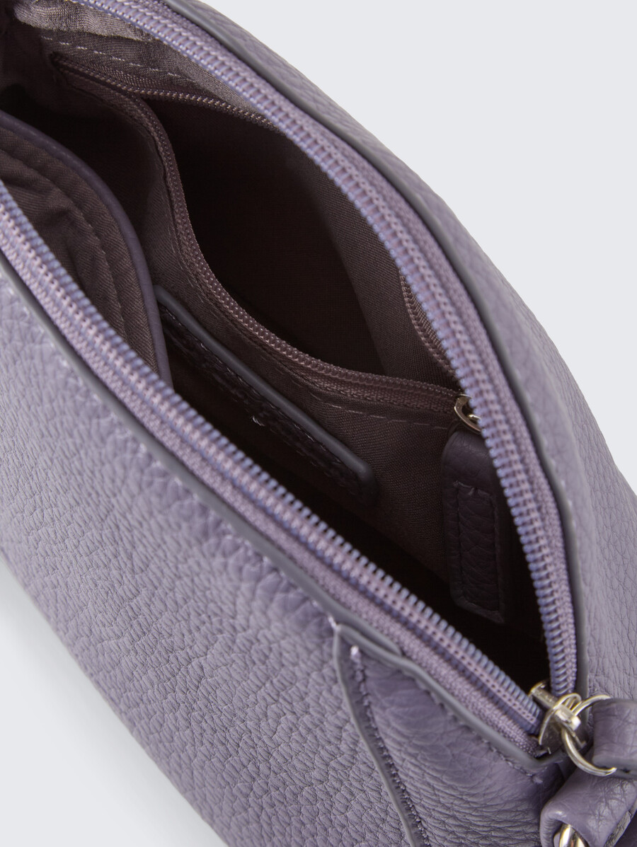 ttdahlia s schultertasche aus kunstleder