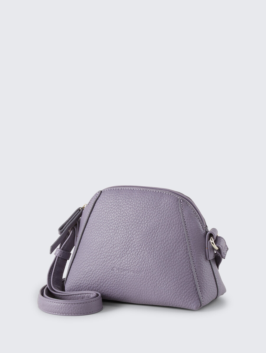 ttdahlia s schultertasche aus kunstleder