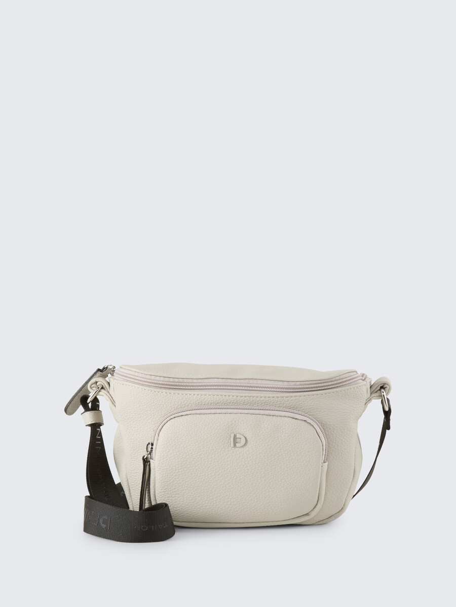 ttfara m schultertasche aus kunstleder