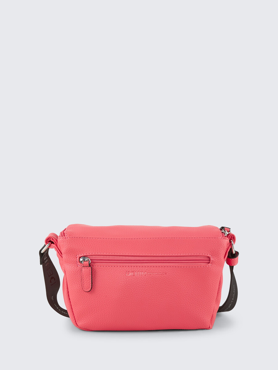 ttfara m schultertasche aus kunstleder