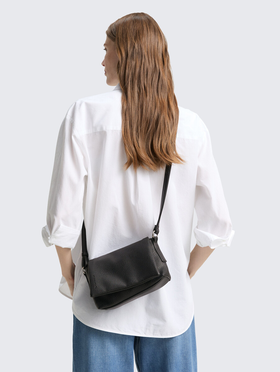 ttlissi s schultertasche mit klappe