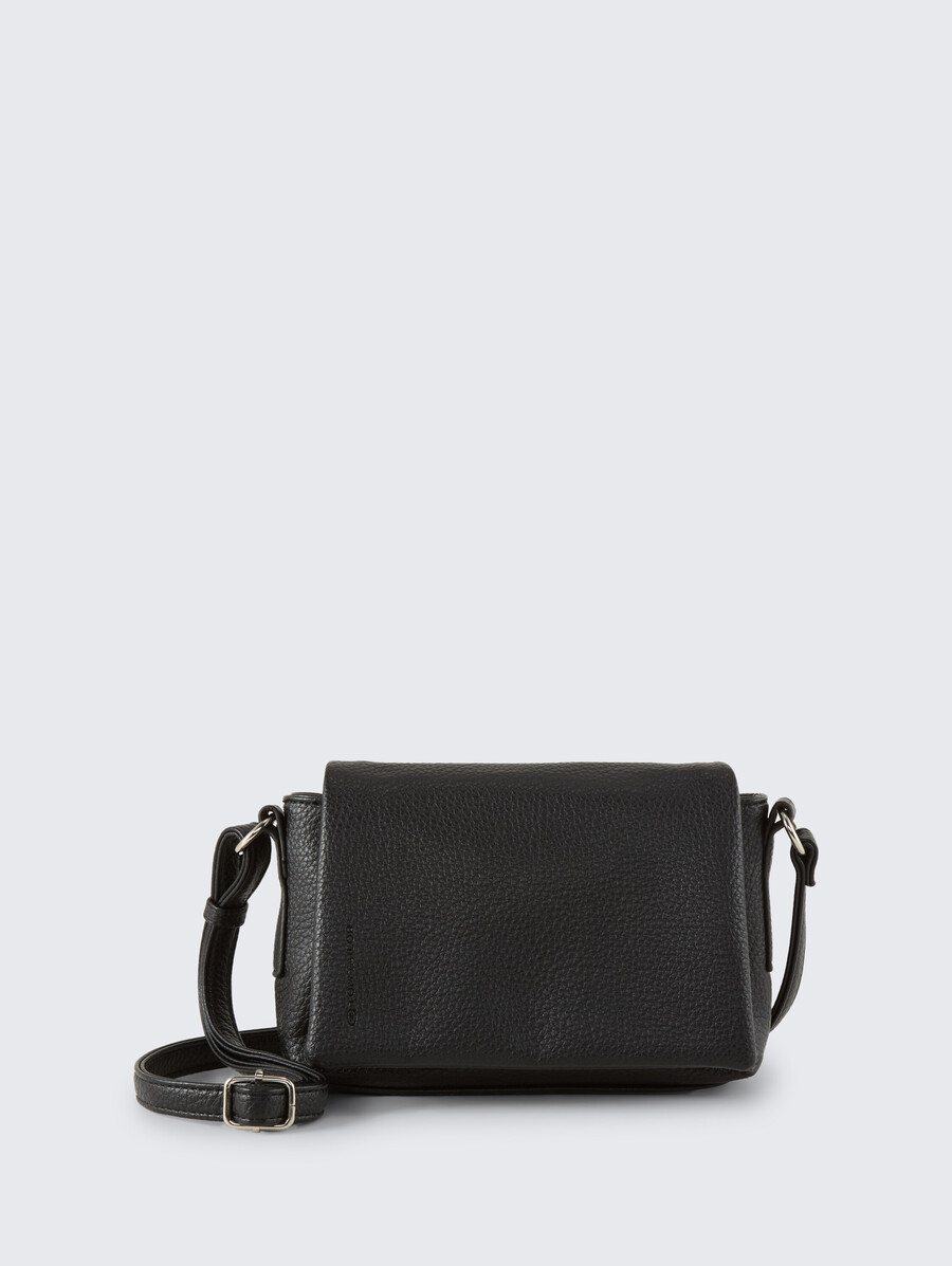 ttlissi s schultertasche mit klappe