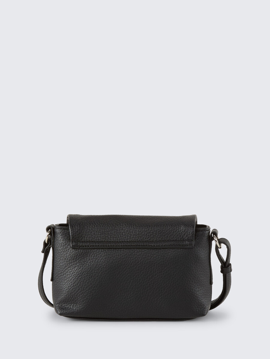 ttlissi s schultertasche mit klappe