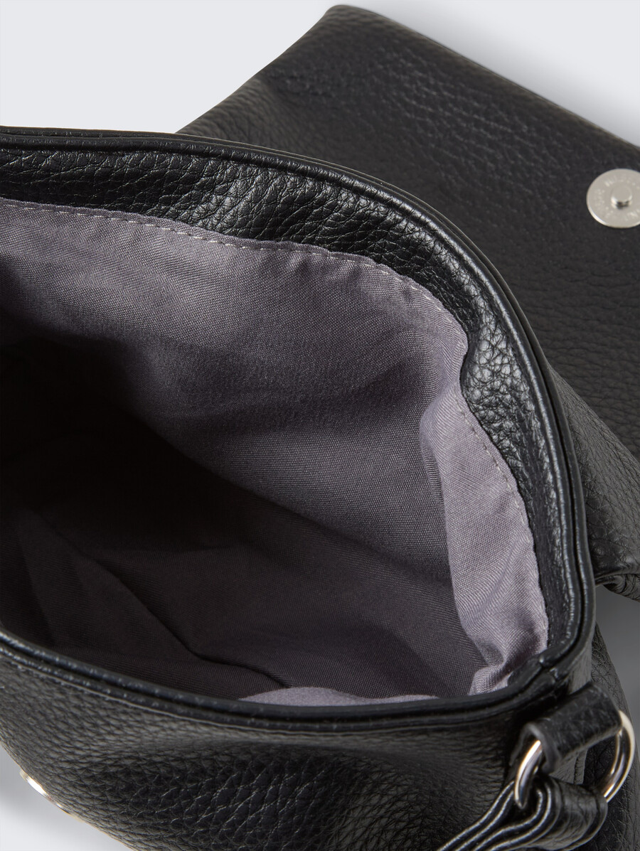 ttlissi s schultertasche mit klappe