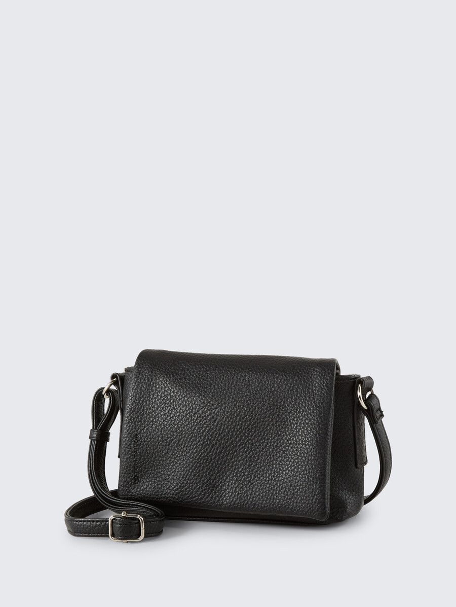 ttlissi s schultertasche mit klappe