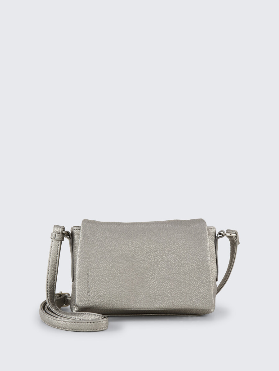 ttlissi s schultertasche mit klappe