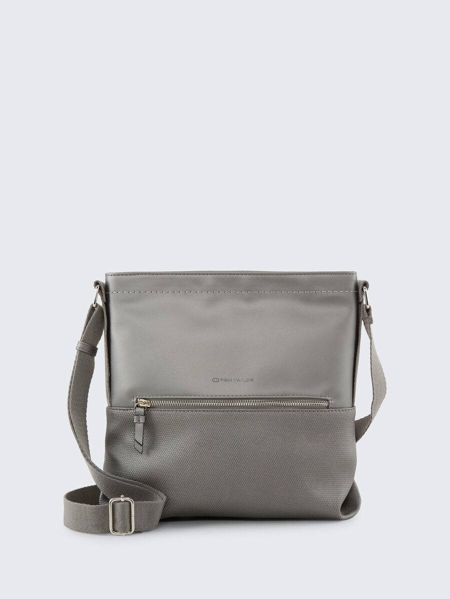 tterin m schultertasche aus kunstleder