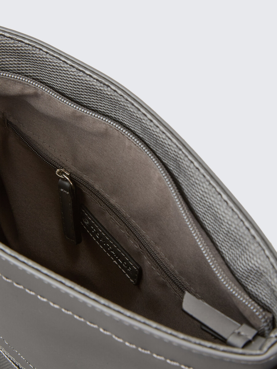 tterin m schultertasche aus kunstleder