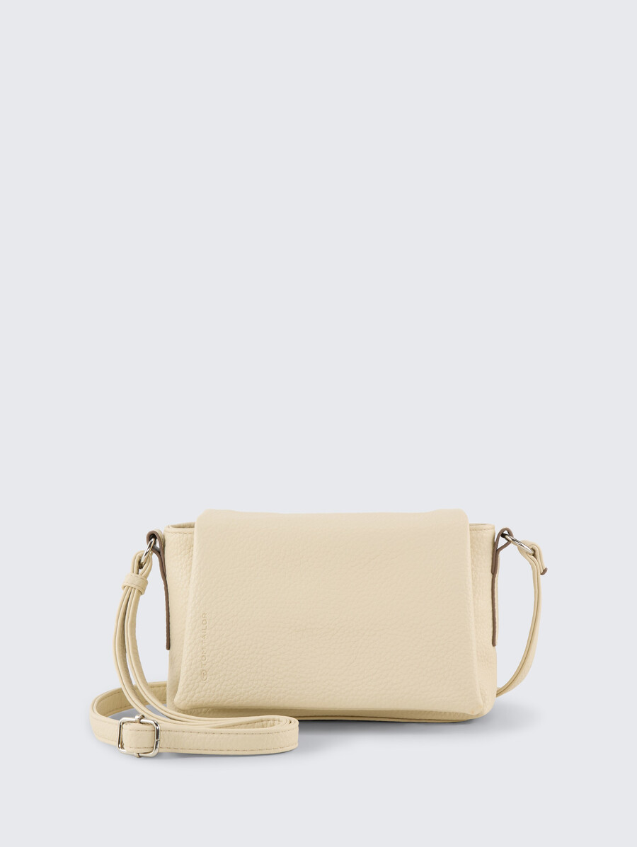 ttlissi s schultertasche mit klappe