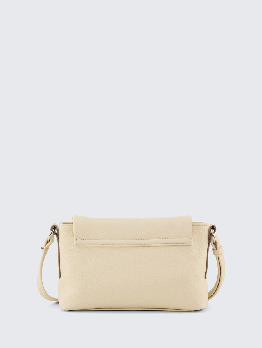 ttlissi s schultertasche mit klappe