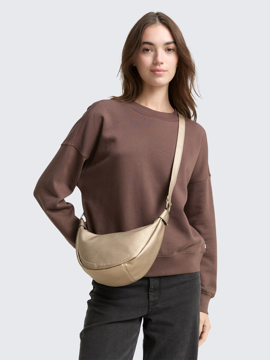 ttliriel m schultertasche aus kunstleder