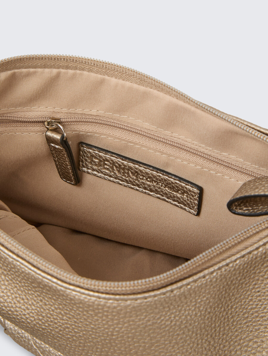 ttliriel m schultertasche aus kunstleder