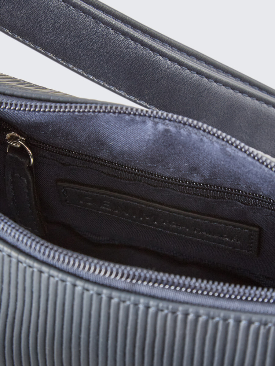 ttliriel cord m schultertasche aus kunstleder