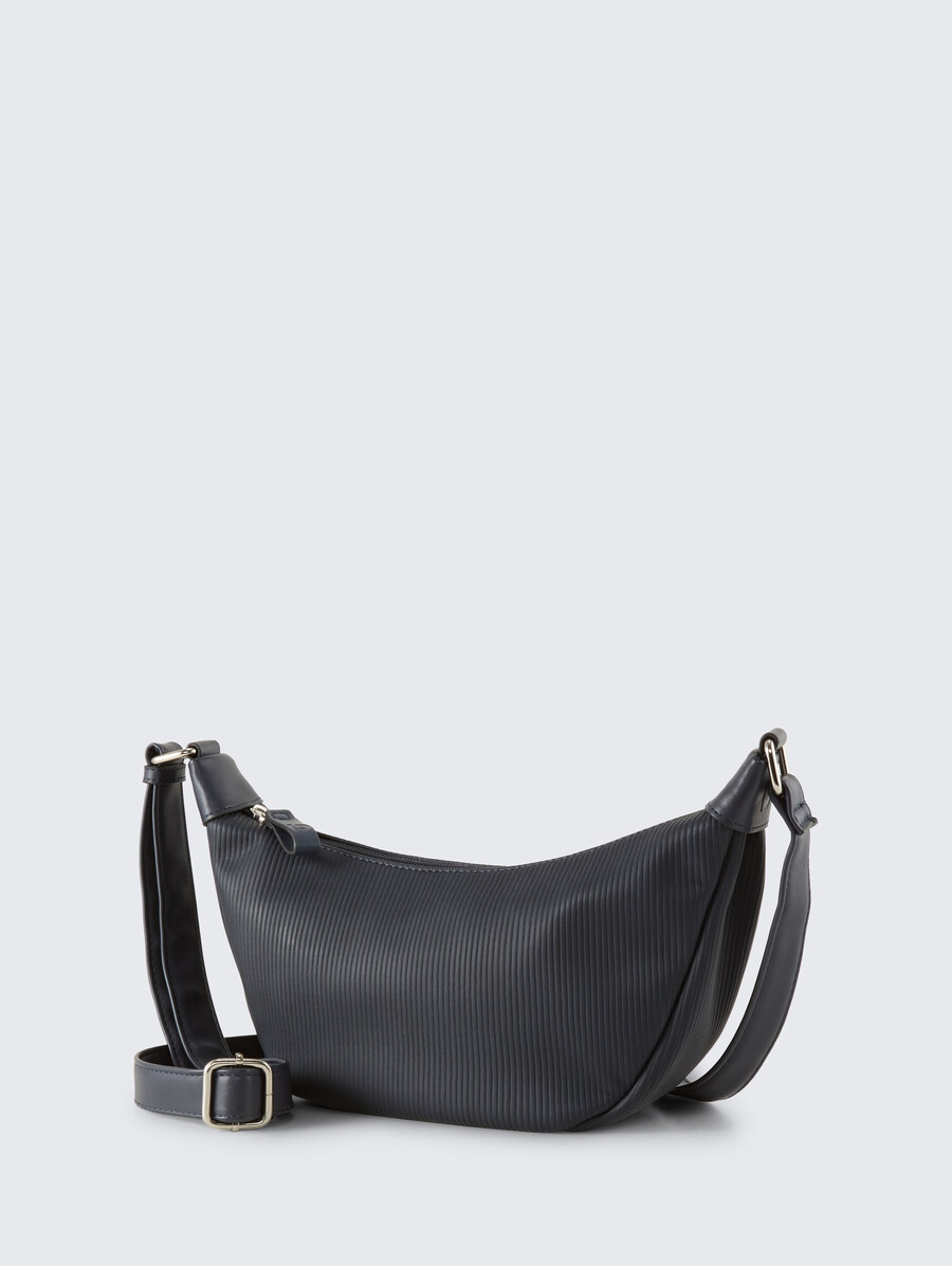 ttliriel cord m schultertasche aus kunstleder