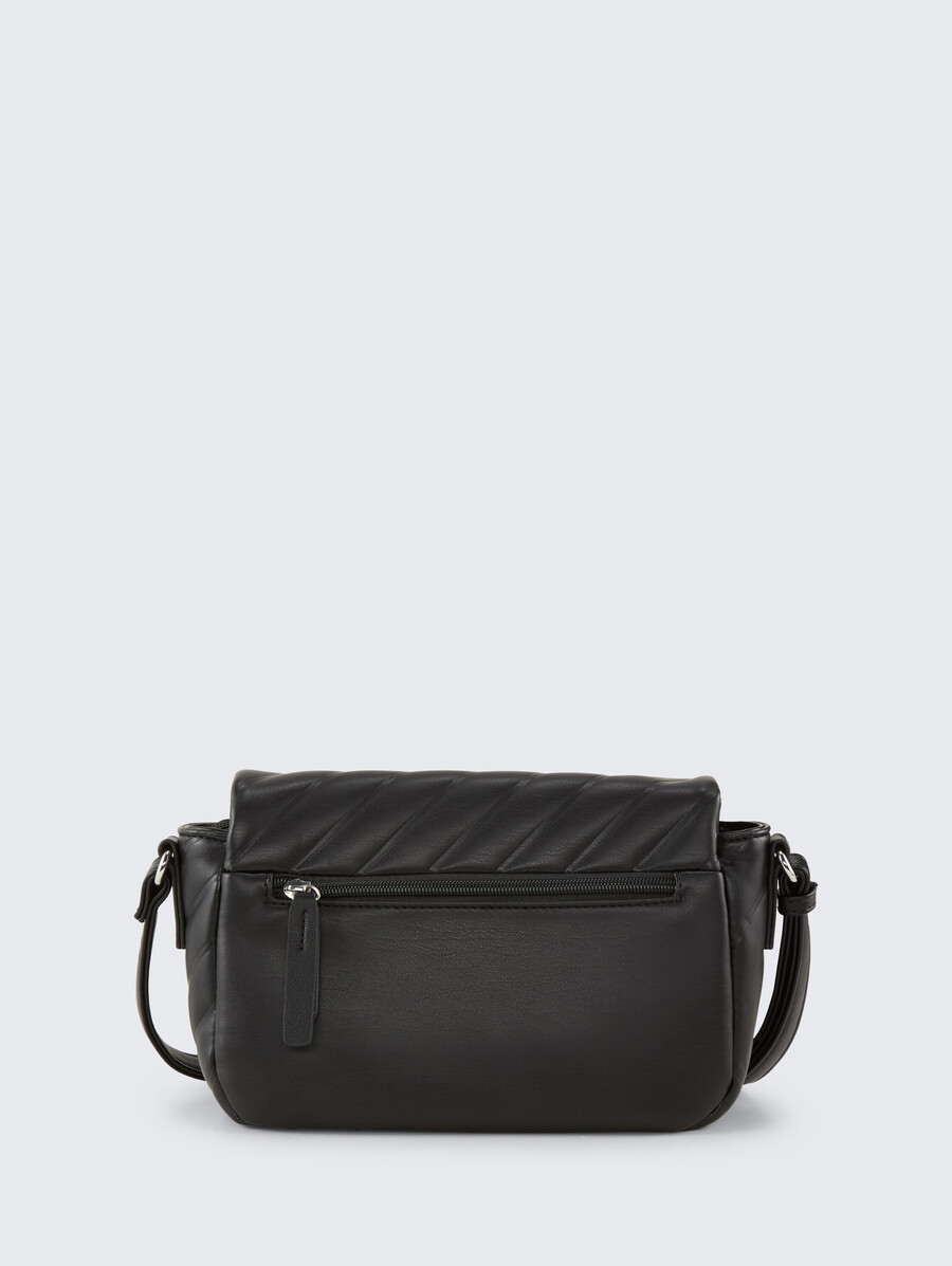 ttmirela s schultertasche mit polsterung