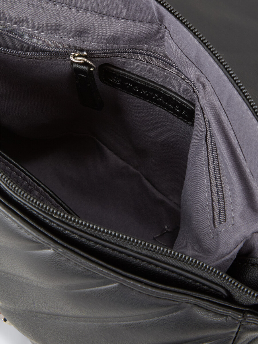 ttmirela s schultertasche mit polsterung