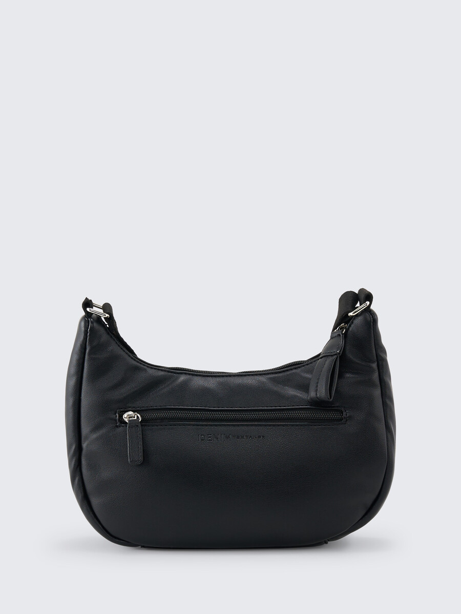 ttmaye m schultertasche mit polsterung