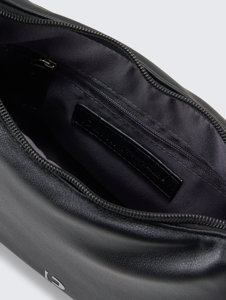 ttmaye m schultertasche mit polsterung