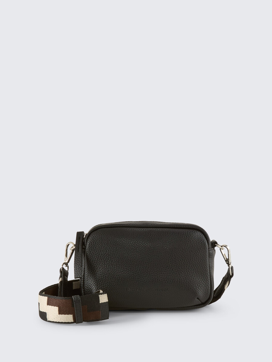 ttsada schultertasche aus kunstleder