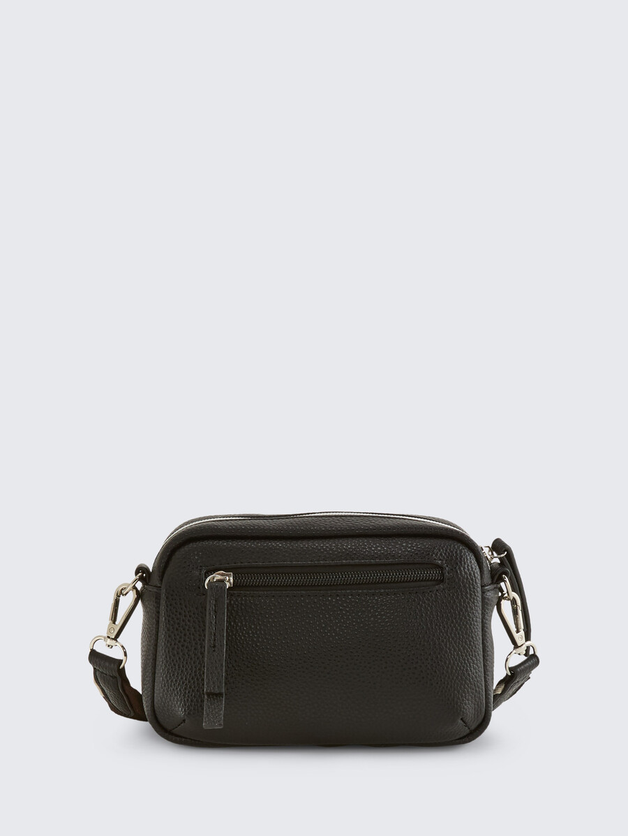 ttsada schultertasche aus kunstleder