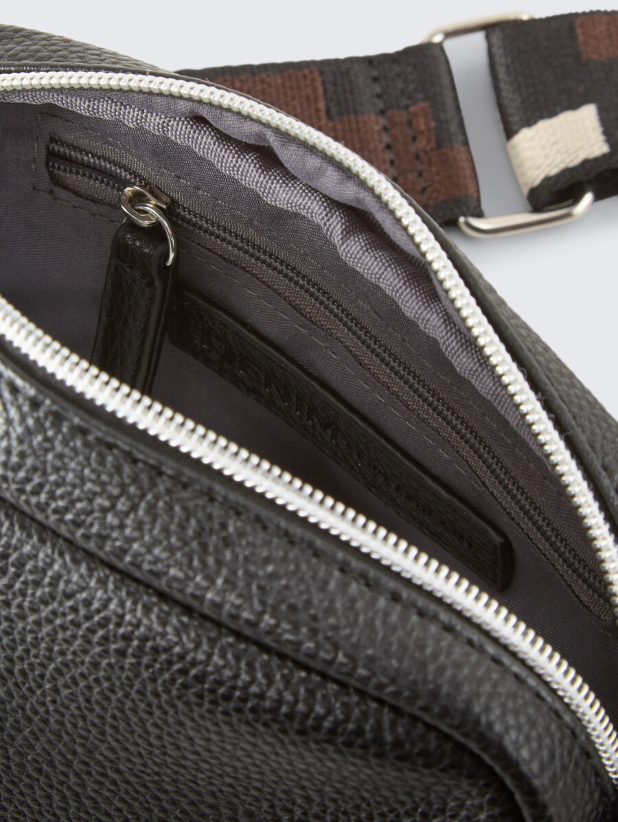 ttsada schultertasche aus kunstleder