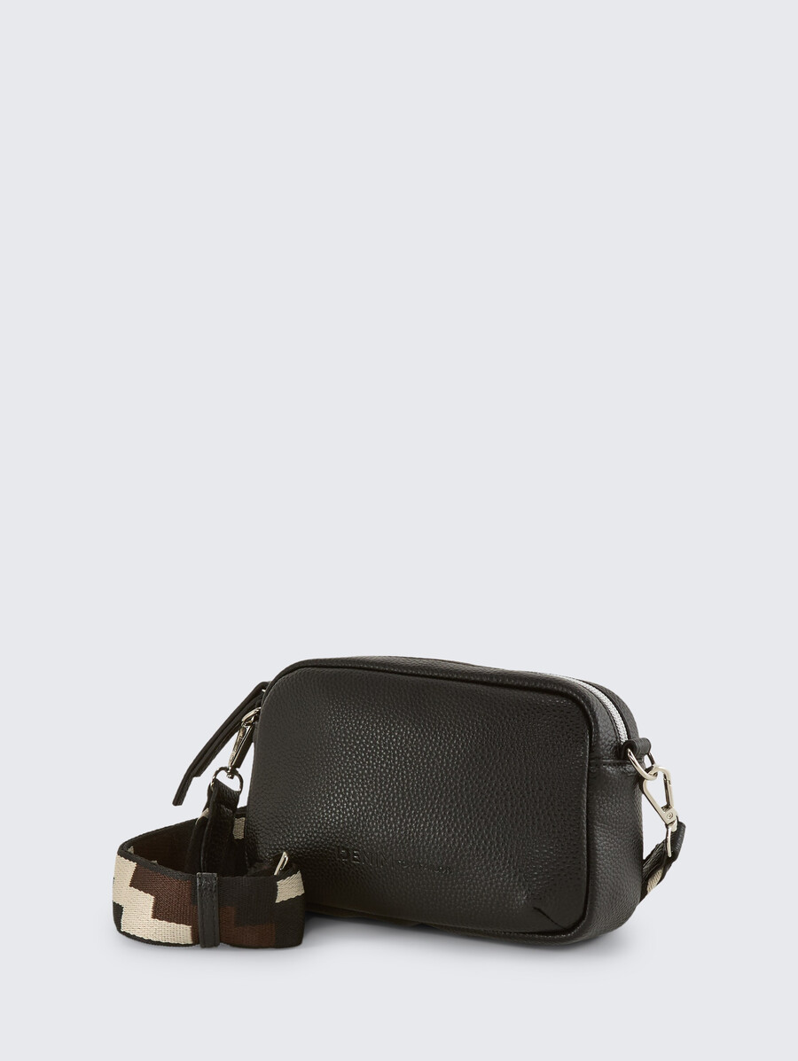 ttsada schultertasche aus kunstleder