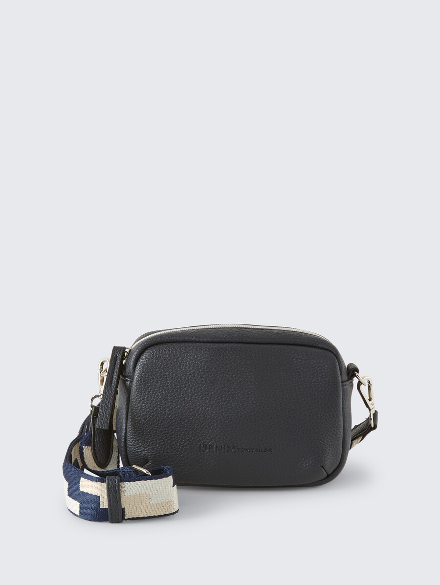 ttsada schultertasche aus kunstleder