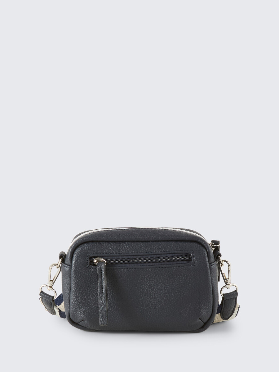ttsada schultertasche aus kunstleder