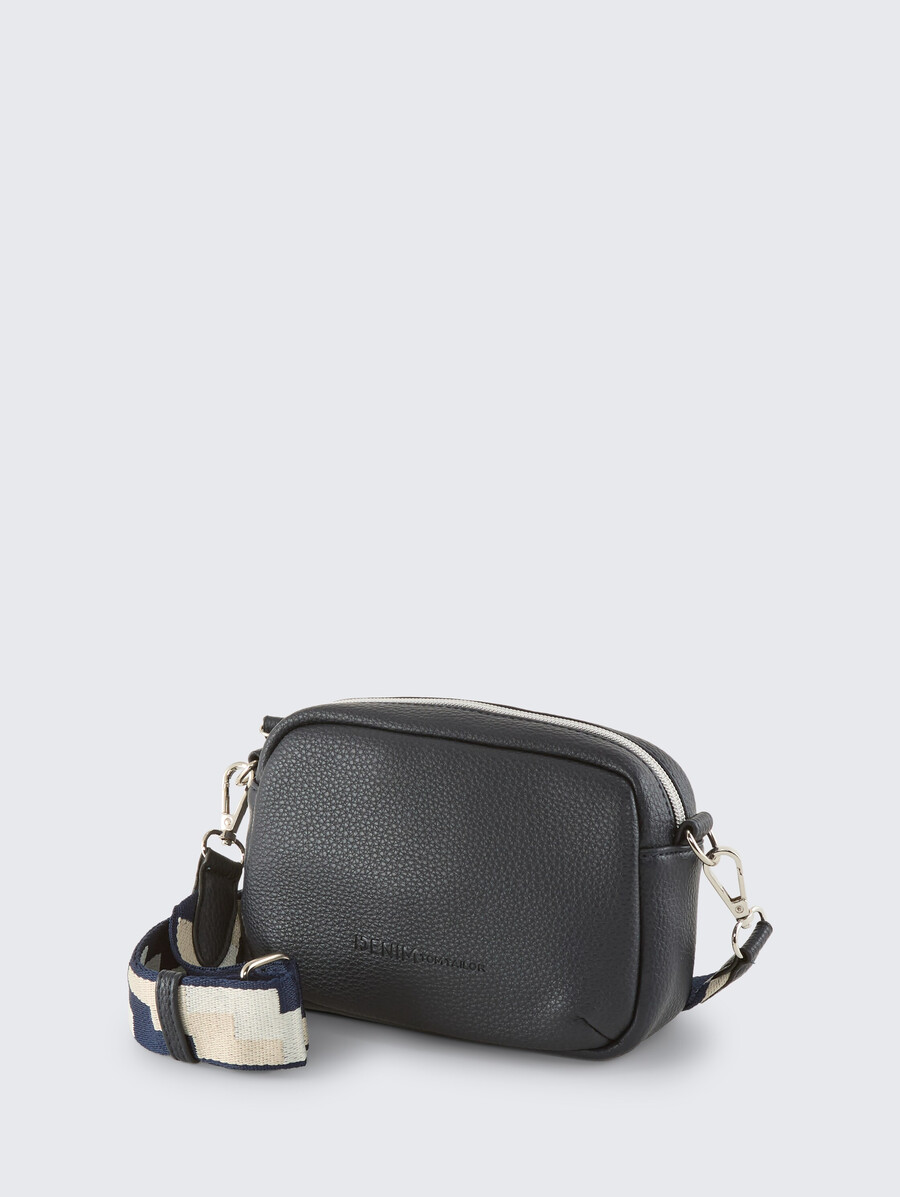 ttsada schultertasche aus kunstleder