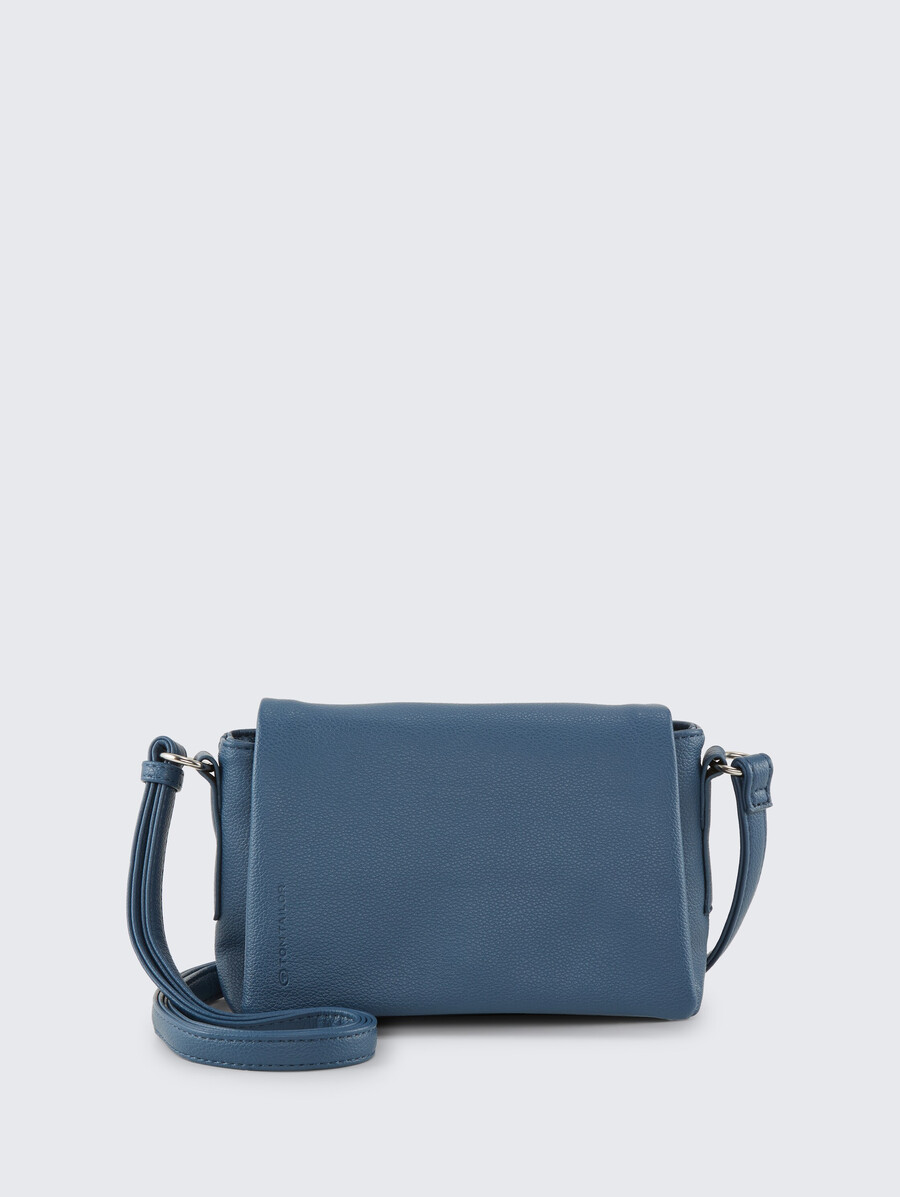 ttlissi s schultertasche mit klappe
