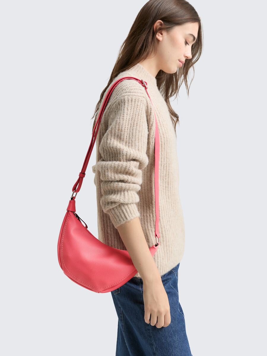 ttliriel m schultertasche aus kunstleder