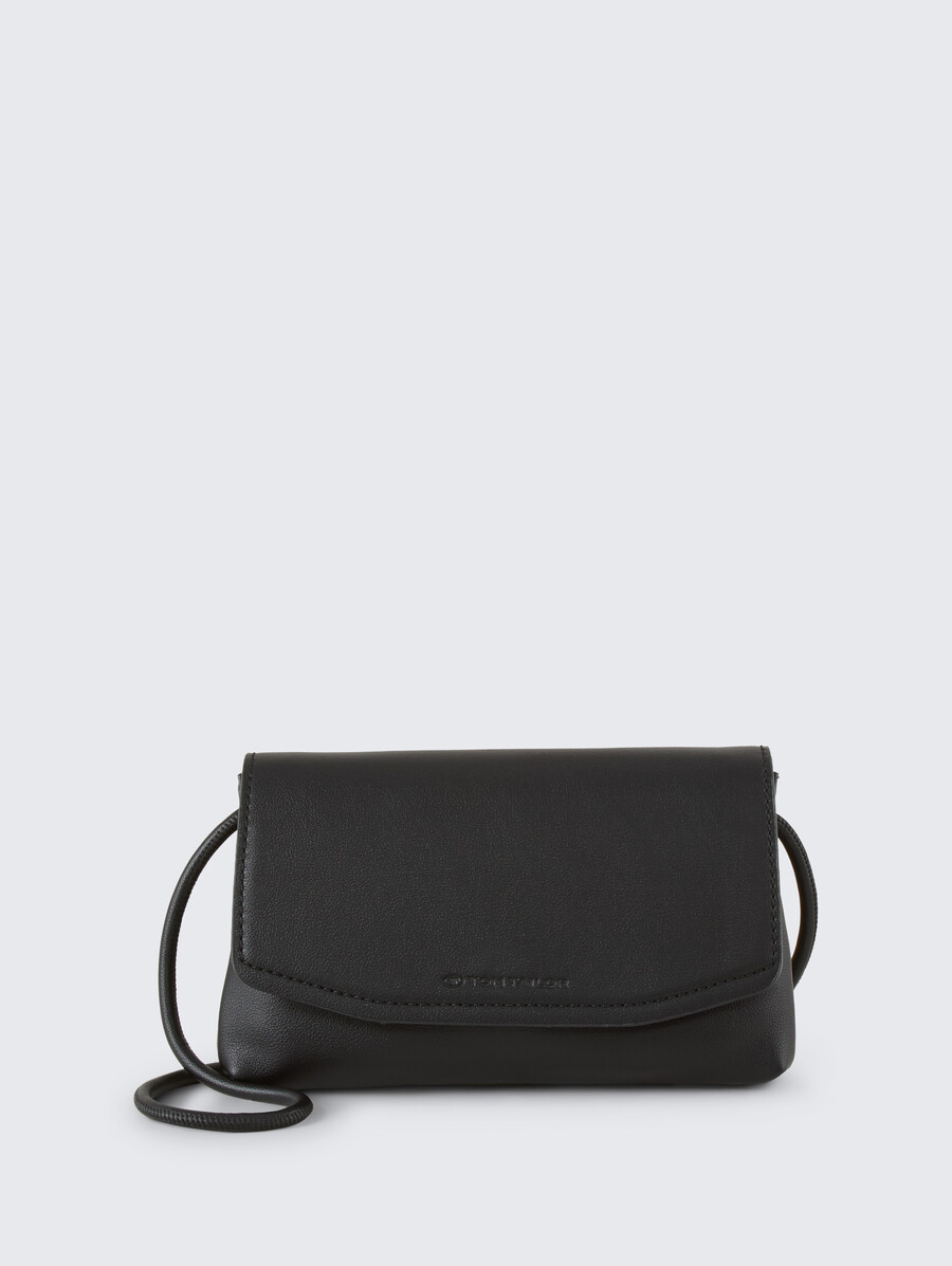 ttrissa xs schultertasche mit Überschlag