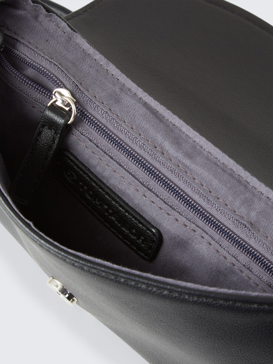 ttrissa xs schultertasche mit Überschlag