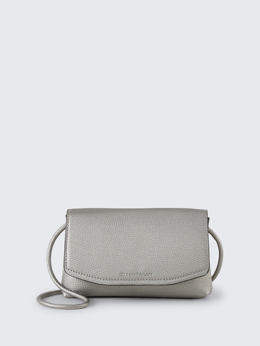 ttrissa xs schultertasche mit Überschlag